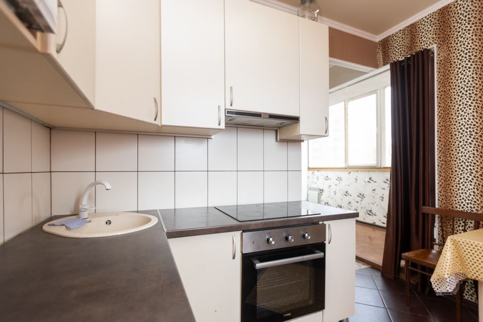 Продаётся студия, 30.8 м²