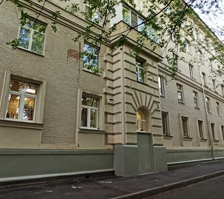 Продаётся 2-комнатная квартира, 56.7 м²