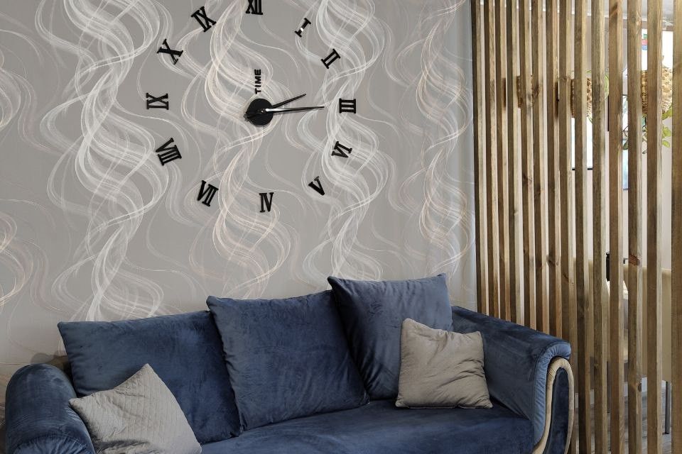 Продаётся 3-комнатная квартира, 56.4 м²