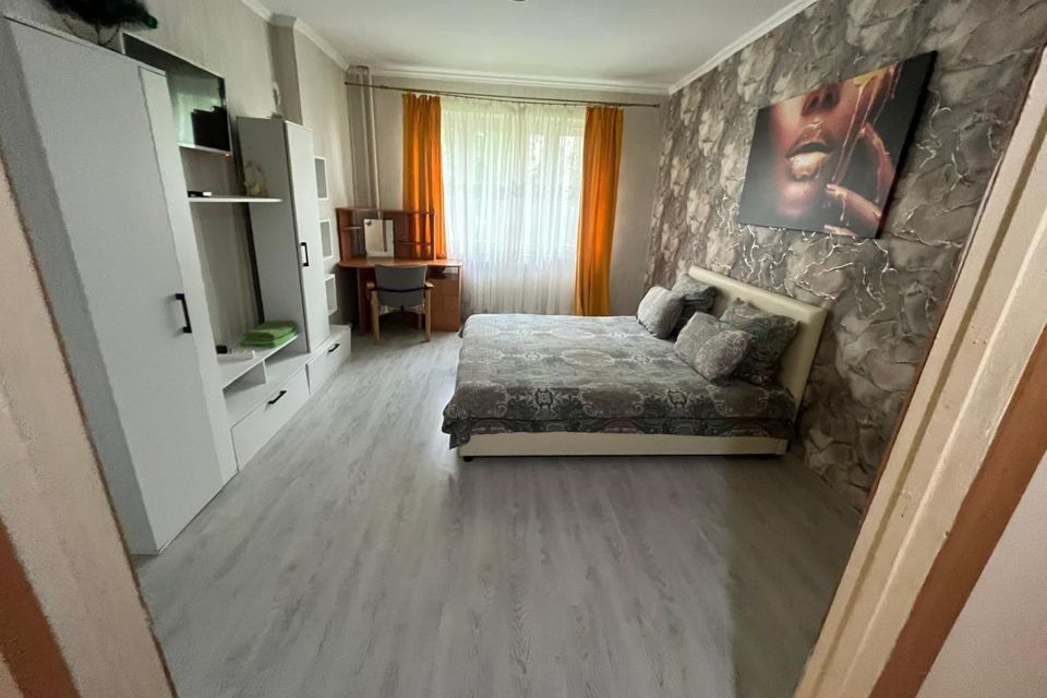 Продаётся 2-комнатная квартира, 54 м²