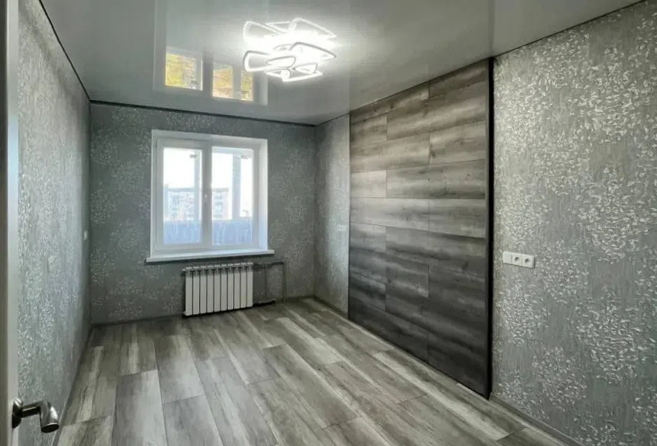 Продаётся 2-комнатная квартира, 51.4 м²