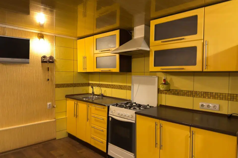 Продаётся 1-этажный дом, 60 м²