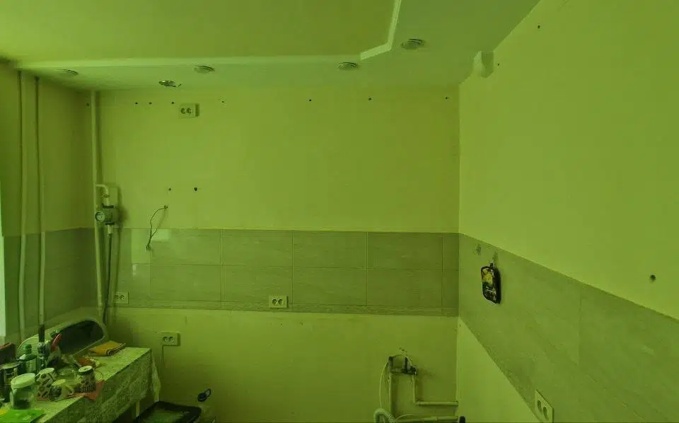 Продаётся 2-комнатная квартира, 50 м²