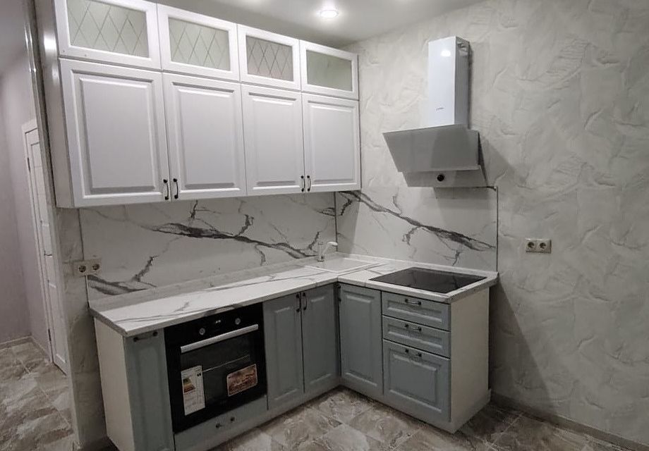 Продаётся 1-комнатная квартира, 34 м²