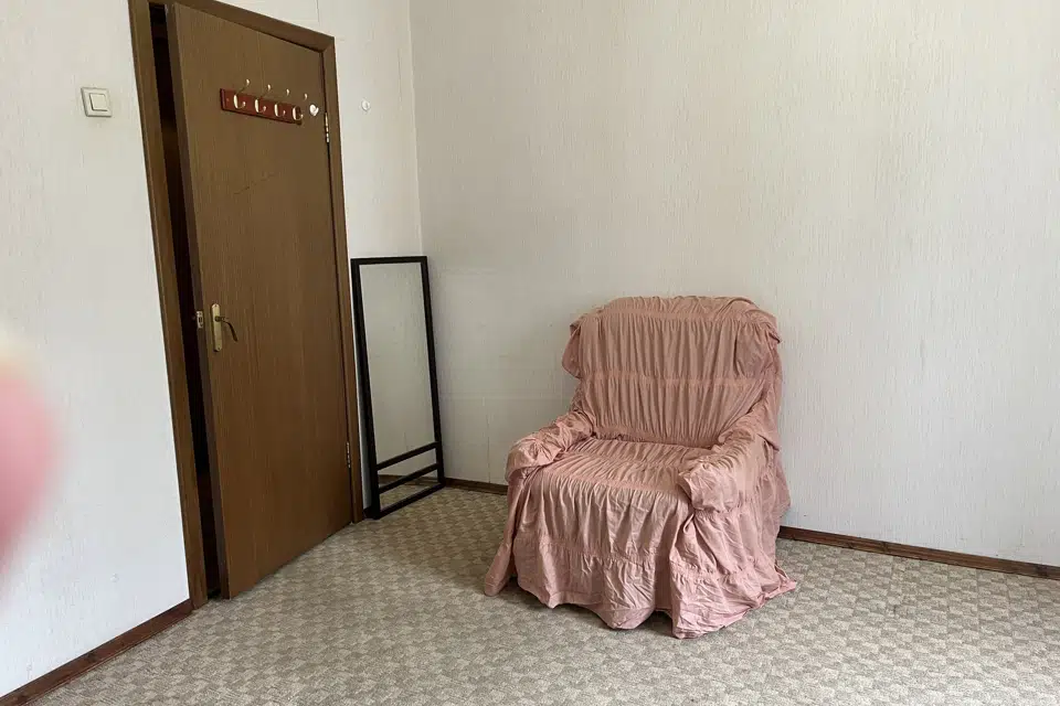 Продаётся 3-комнатная квартира, 76 м²
