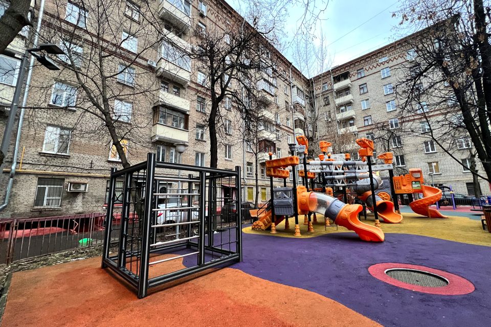 Продаётся студия, 11.5 м²