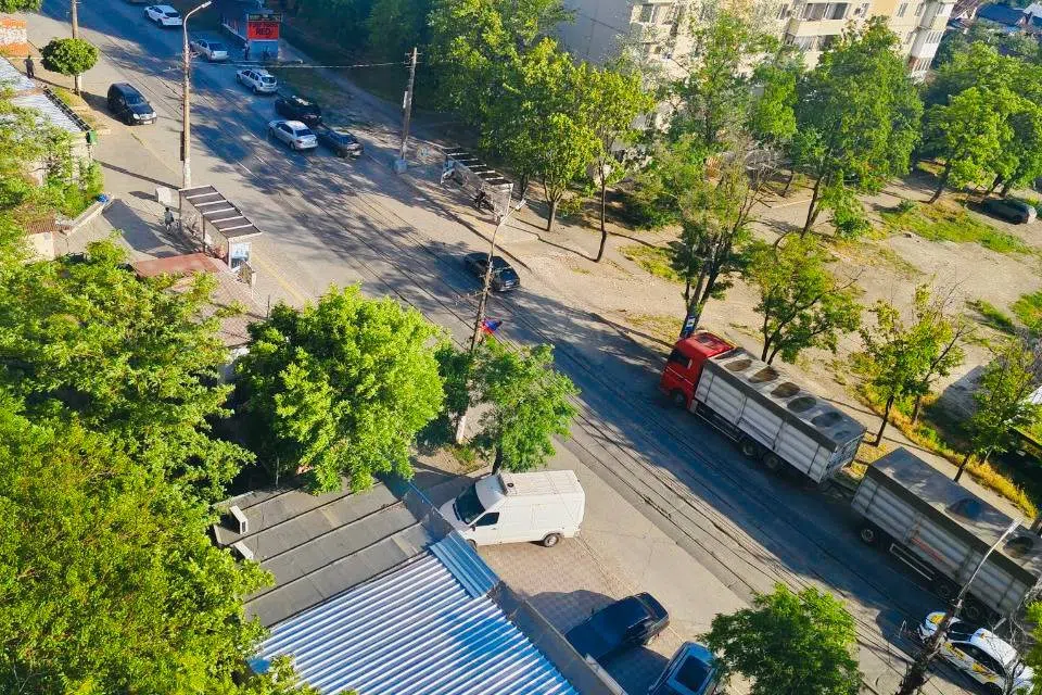 Продаётся 3-комнатная квартира, 62.5 м²