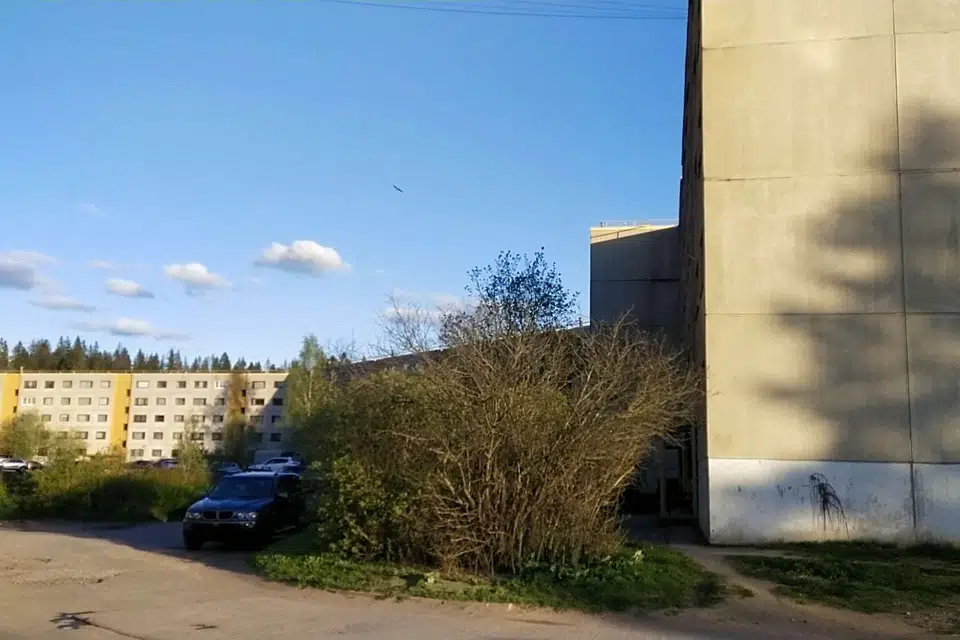 Продаётся 1-комнатная квартира, 34.4 м²