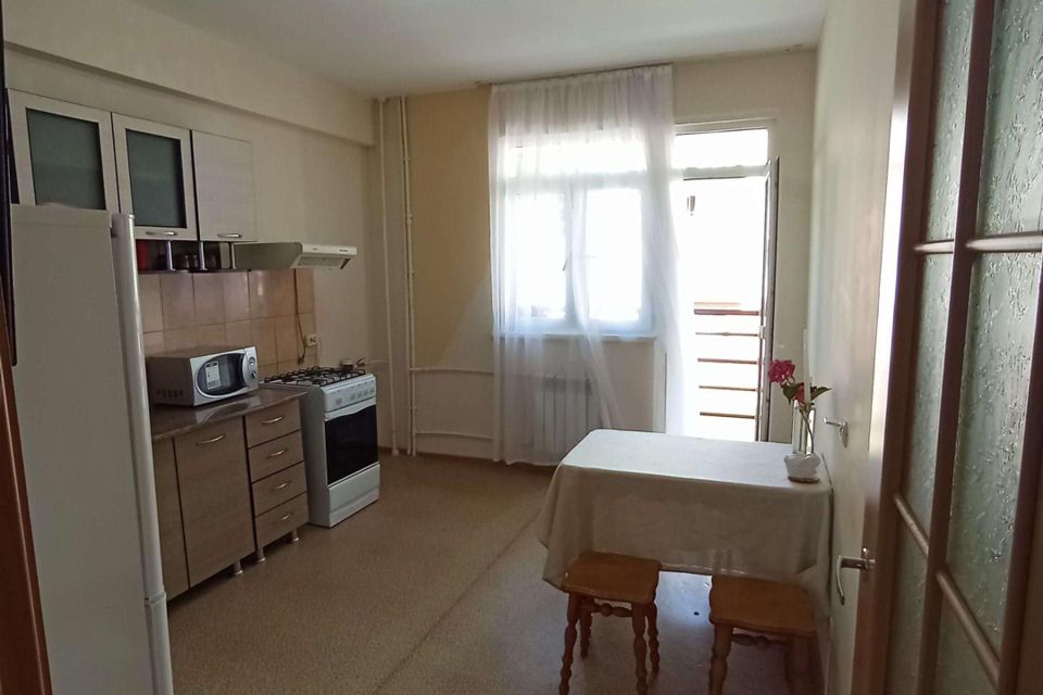 Продаётся 3-комнатная квартира, 83.4 м²