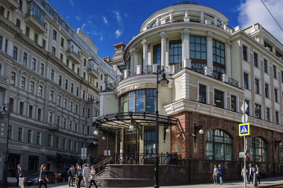 Продаётся 2-комнатная квартира, 68.8 м²