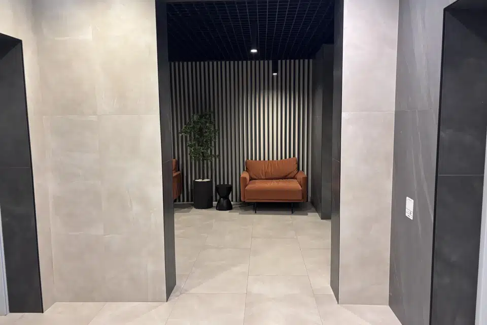 Продаётся студия, 26.5 м²