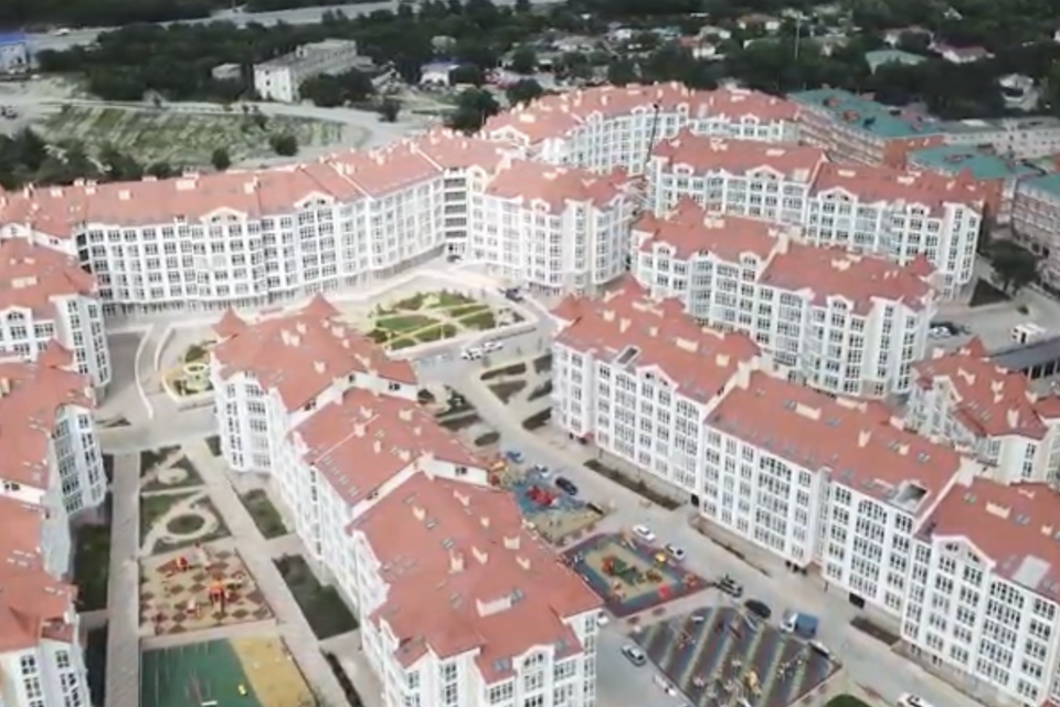 Продаётся 3-комнатная квартира, 80.5 м²
