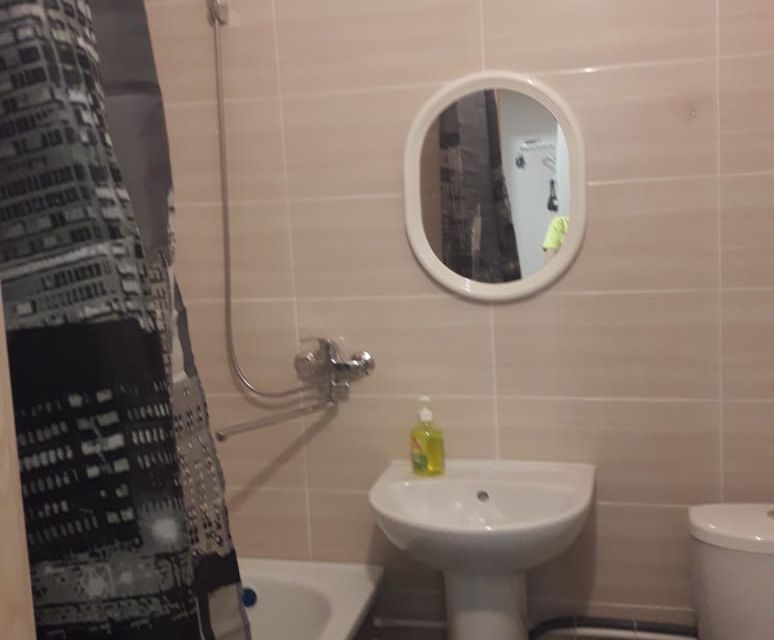 Сдаётся 1-комнатная квартира, 34 м²