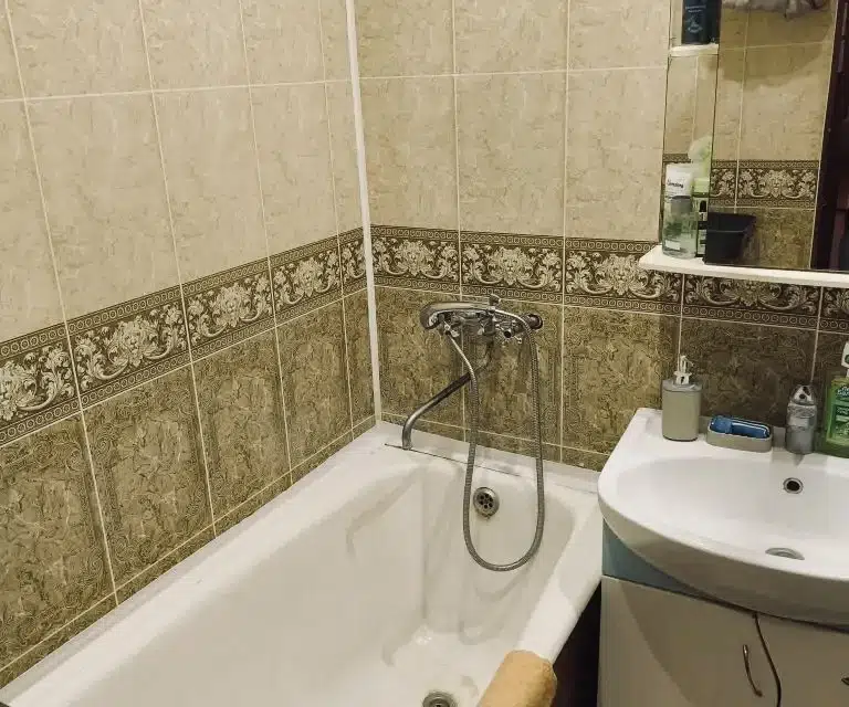 Продаётся 1-комнатная квартира, 30.9 м²