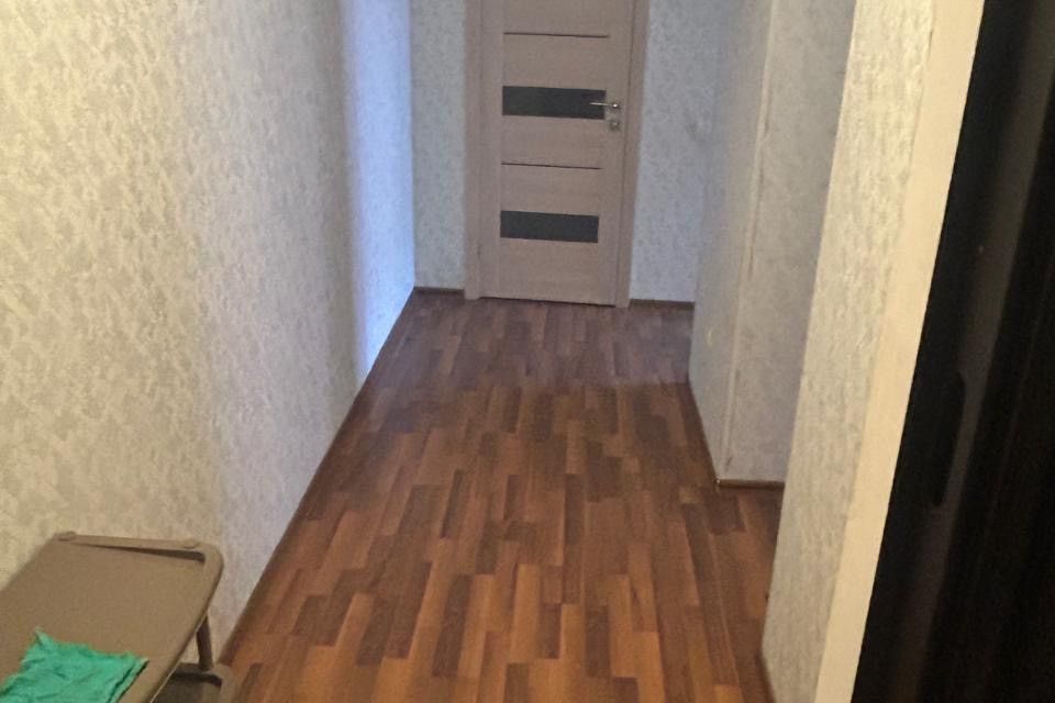Продаётся 1-комнатная квартира, 36.1 м²