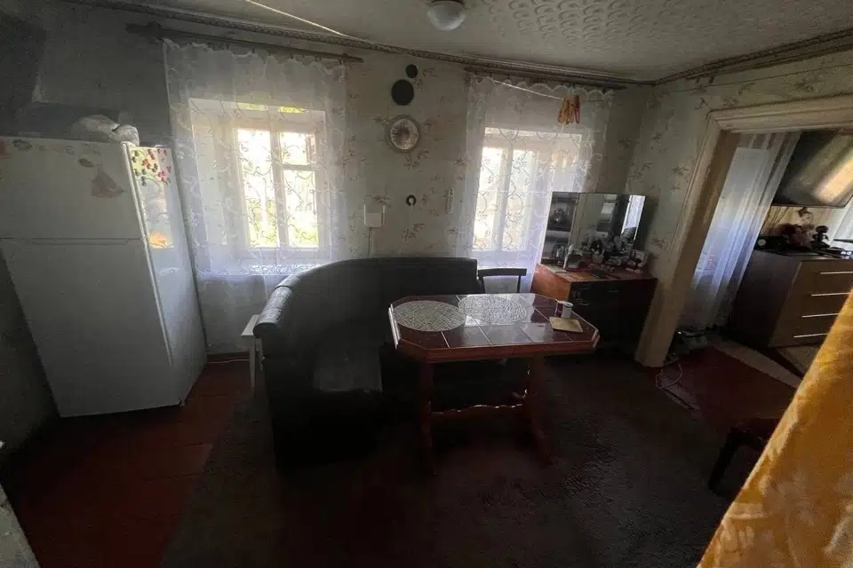 Продаётся 1-этажный дом, 83.7 м²