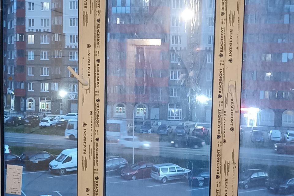 Продаётся студия, 23.4 м²