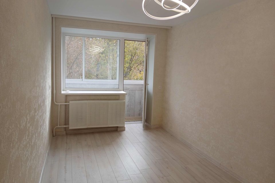 Продаётся 2-комнатная квартира, 39.1 м²