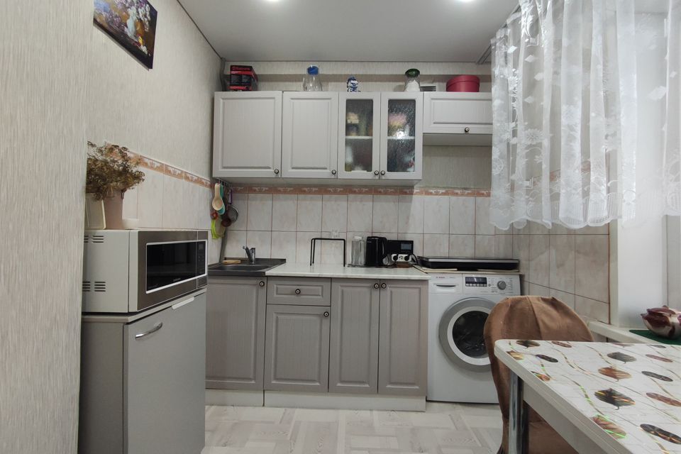 Продаётся 2-комнатная квартира, 44 м²