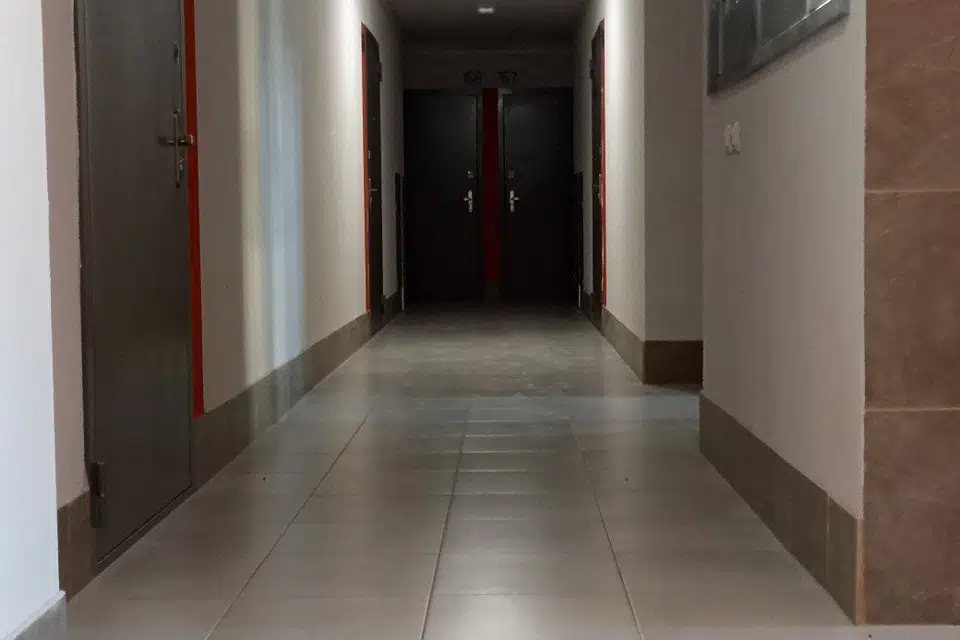 Продаётся 1-комнатная квартира, 31.9 м²