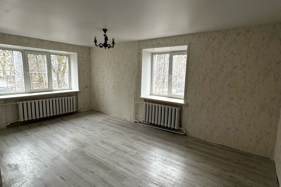 Продаётся 1-комнатная квартира, 30 м²