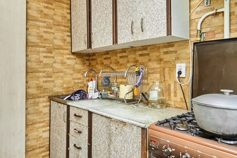 Продаётся 2-комнатная квартира, 45 м²
