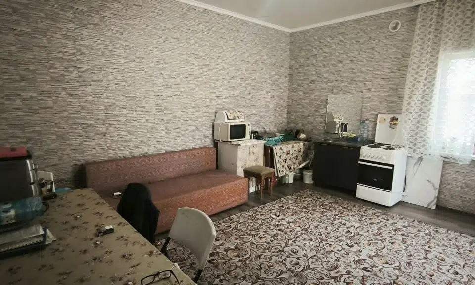 Продаётся 1-этажный дом, 100 м²