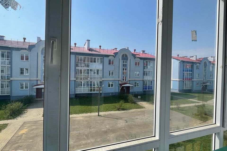 Продаётся 1-комнатная квартира, 33 м²