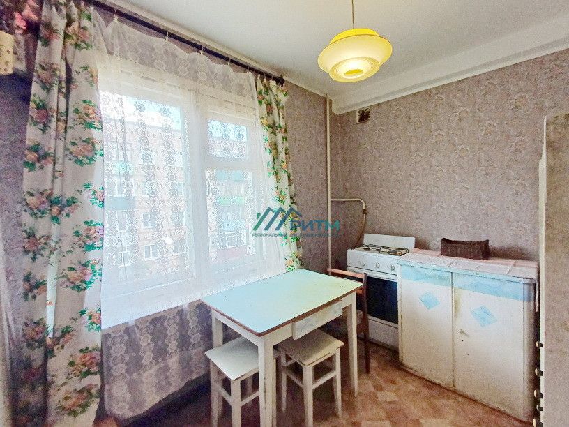 Продаётся 1-комнатная квартира, 28.2 м²