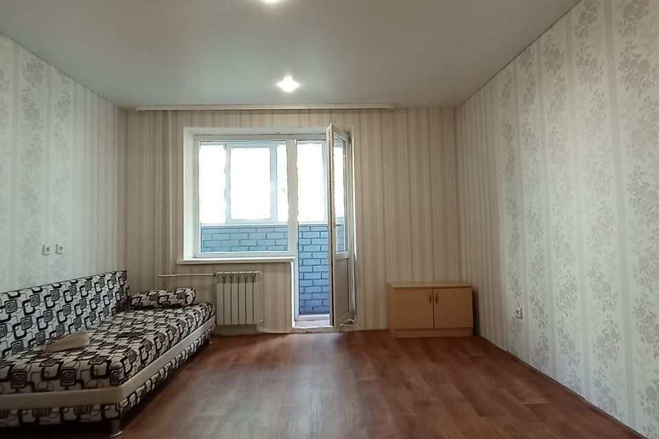 Продаётся студия, 22.6 м²