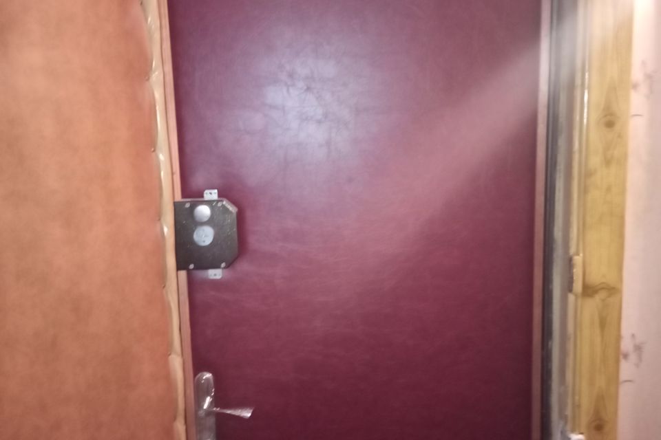Продаётся 2-комнатная квартира, 54 м²