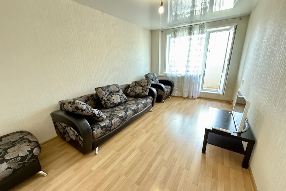 Продаётся 3-комнатная квартира, 59.9 м²