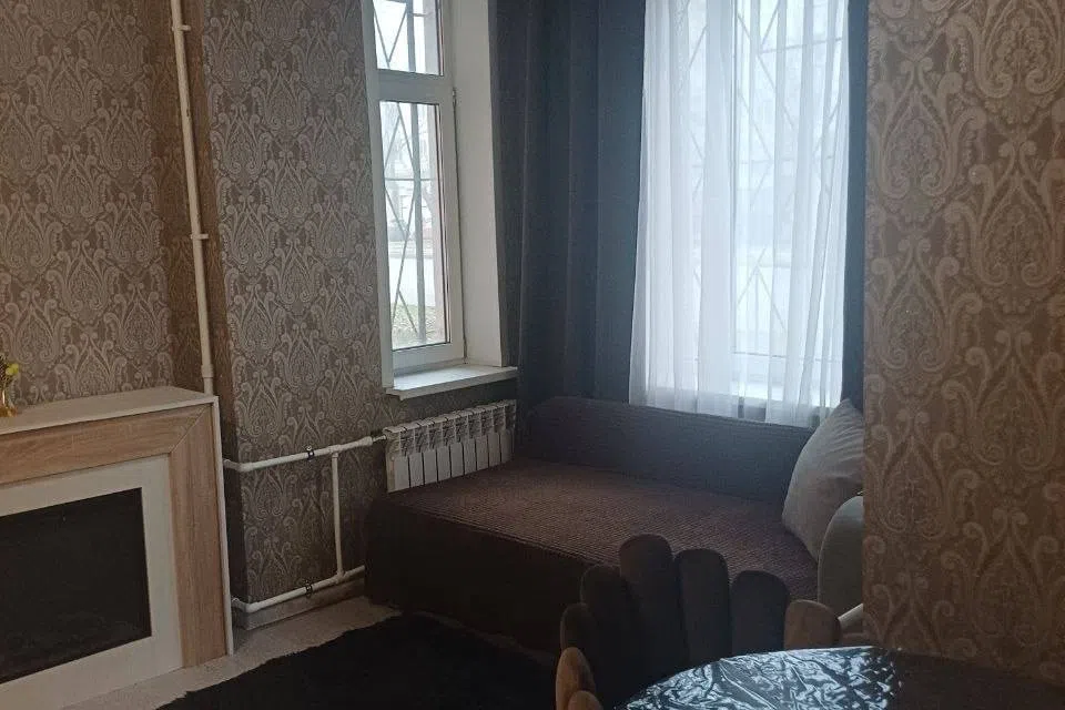 Продаётся 3-комнатная квартира, 75.7 м²
