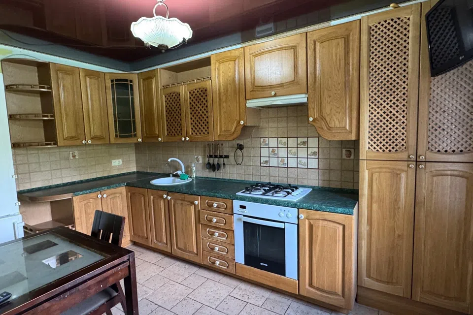 Продаётся 3-комнатная квартира, 67 м²