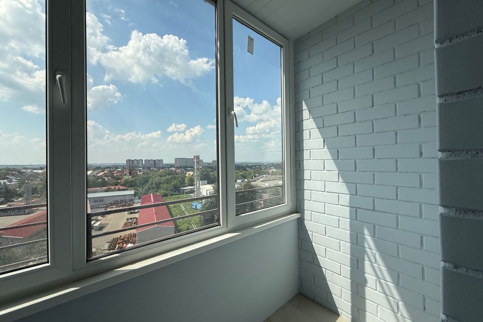 Продаётся 1-комнатная квартира, 39 м²