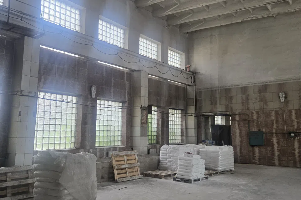 Продаётся склад, 2000 м²