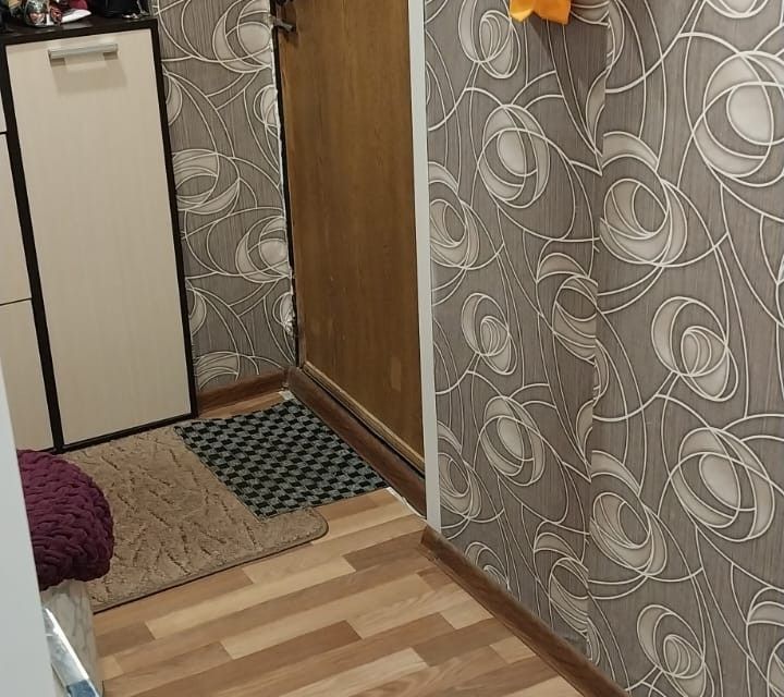 Продаётся 1-комнатная квартира, 32.5 м²