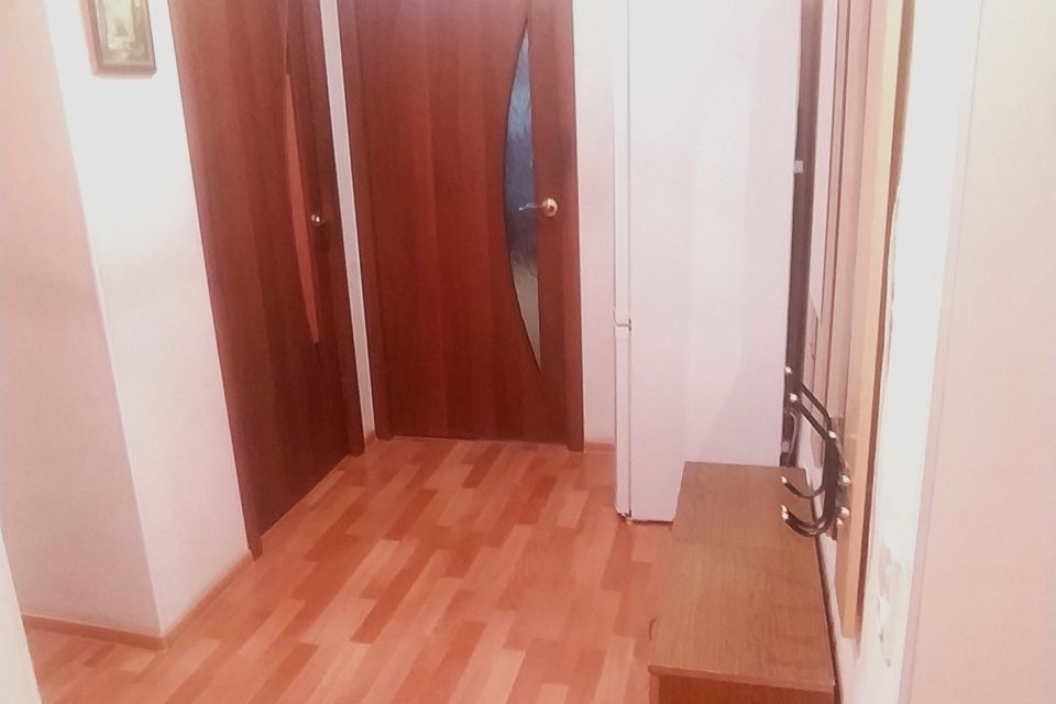 Продаётся 2-комнатная квартира, 46.5 м²