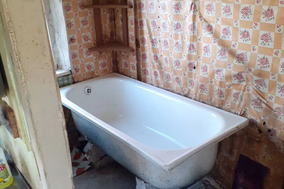 Продаётся 1-этажный дом, 75 м²