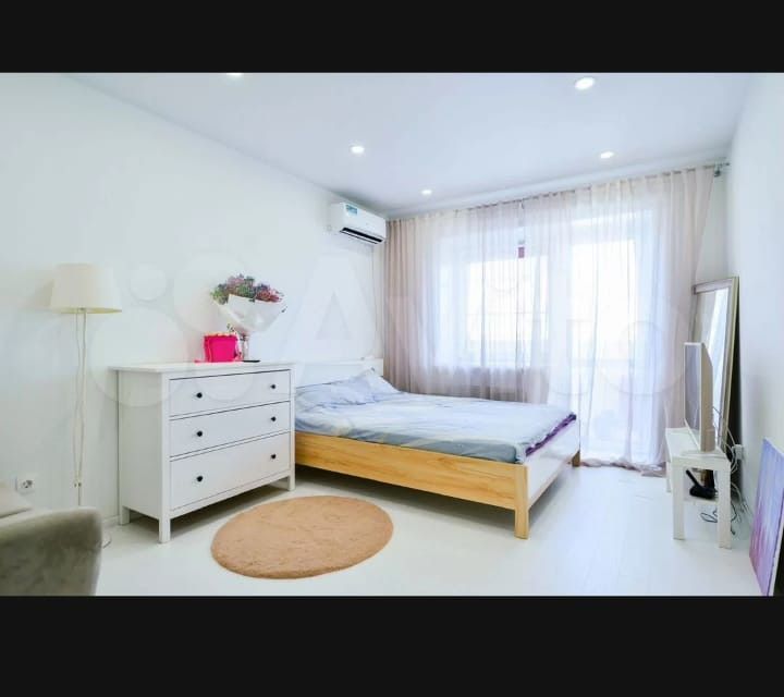 Продаётся студия, 29 м²