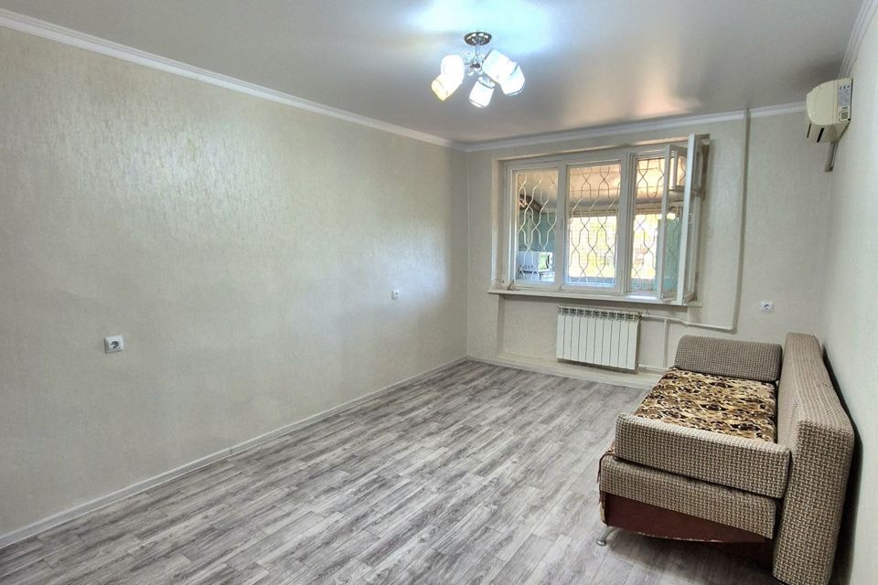 Продаётся 1-комнатная квартира, 29.8 м²