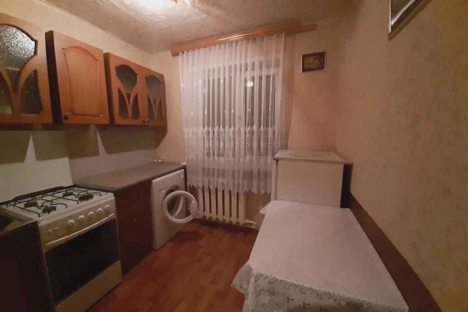 Сдаётся 1-комнатная квартира, 31 м²
