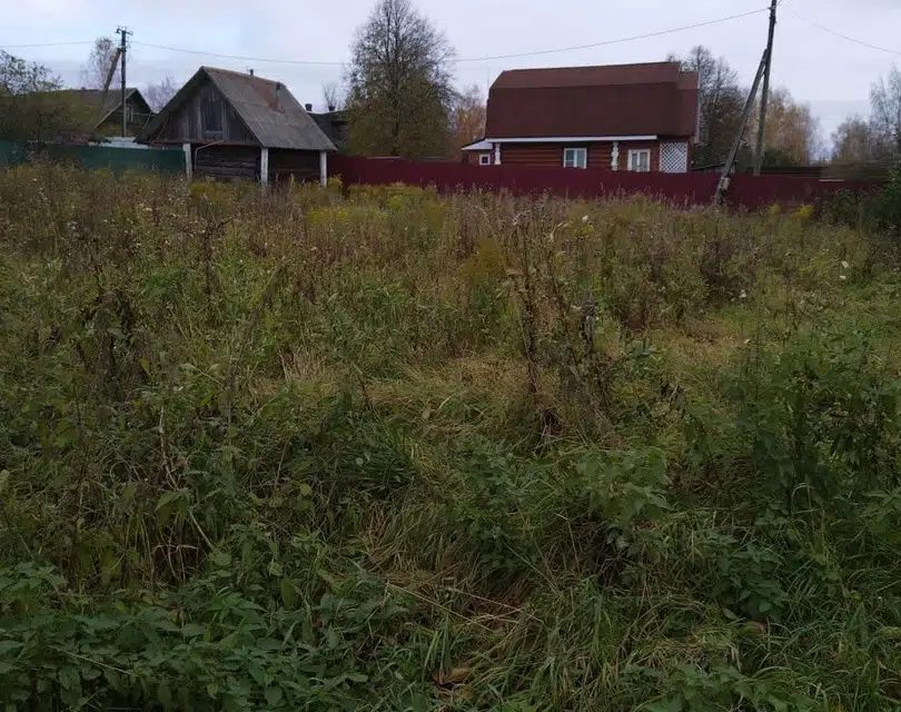 Продаётся участок, 9 сот., Садовый