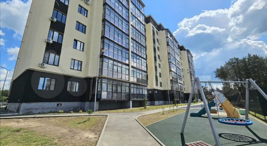 Продаётся 3-комнатная квартира, 76.6 м²