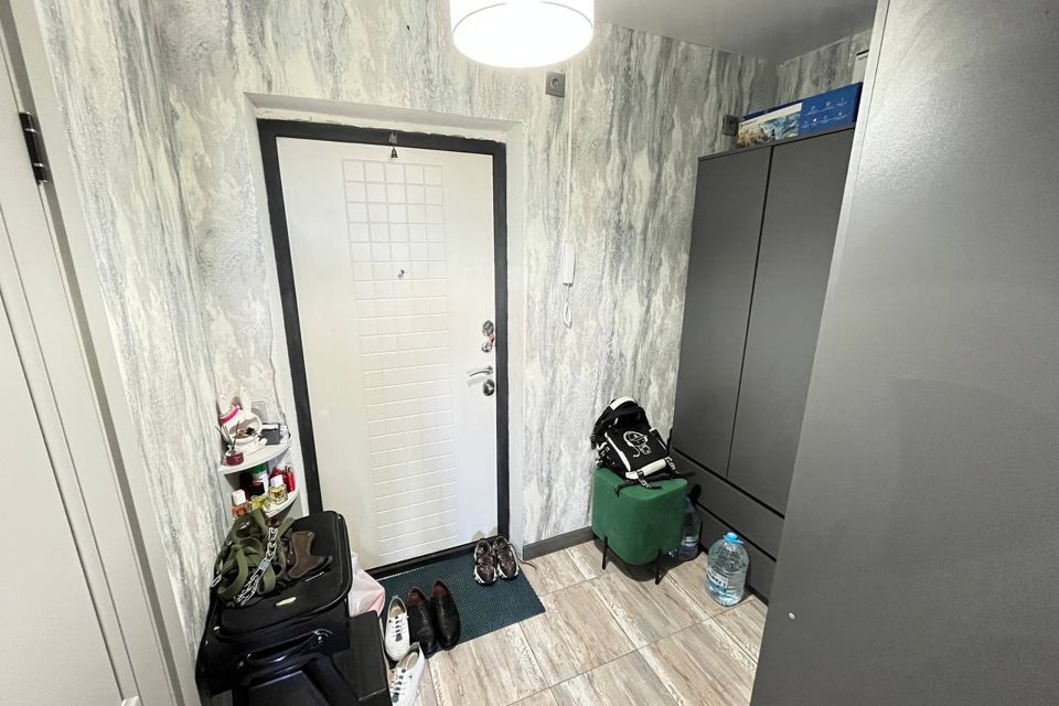 Продаётся студия, 24.6 м²