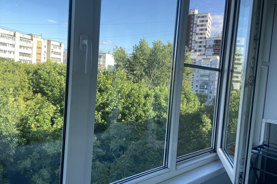 Продаётся 2-комнатная квартира, 46 м²