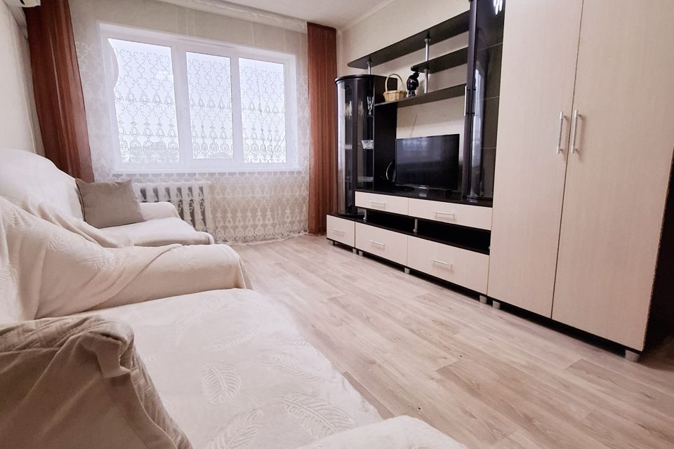 Продаётся 1-комнатная квартира, 22.4 м²