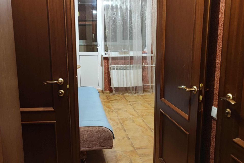 Сдаётся 1-комнатная квартира, 47 м²