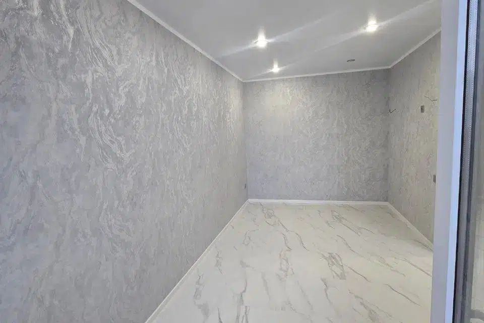 Продаётся 1-комнатная квартира, 34.8 м²