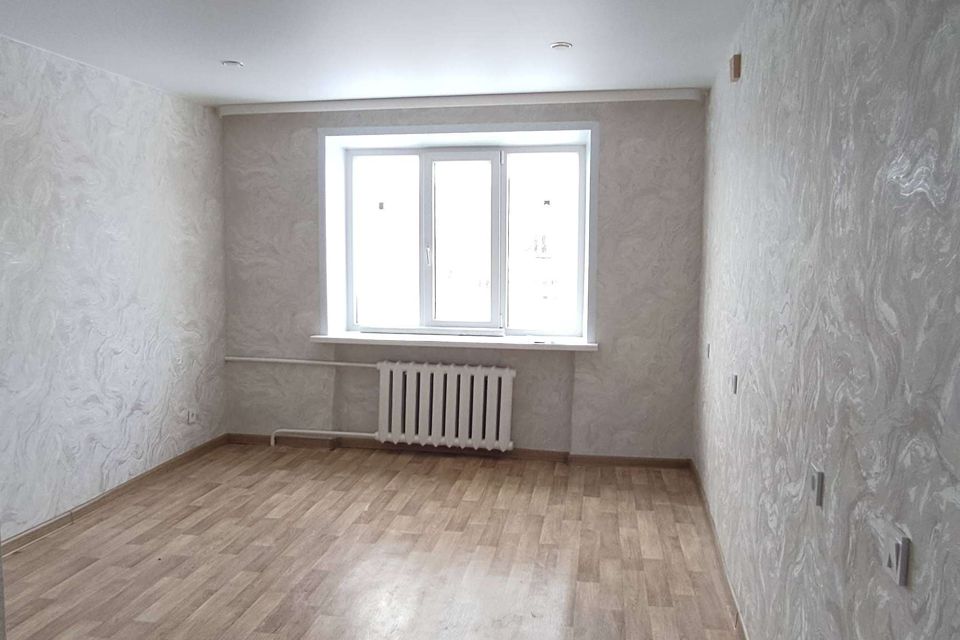 Продаётся комната в 1-комн. квартире, 19 м²